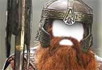 The Lord of the Rings - Gimli